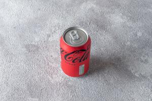 Coca Cola Zero