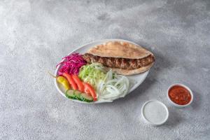 Adana Kofte Kebab